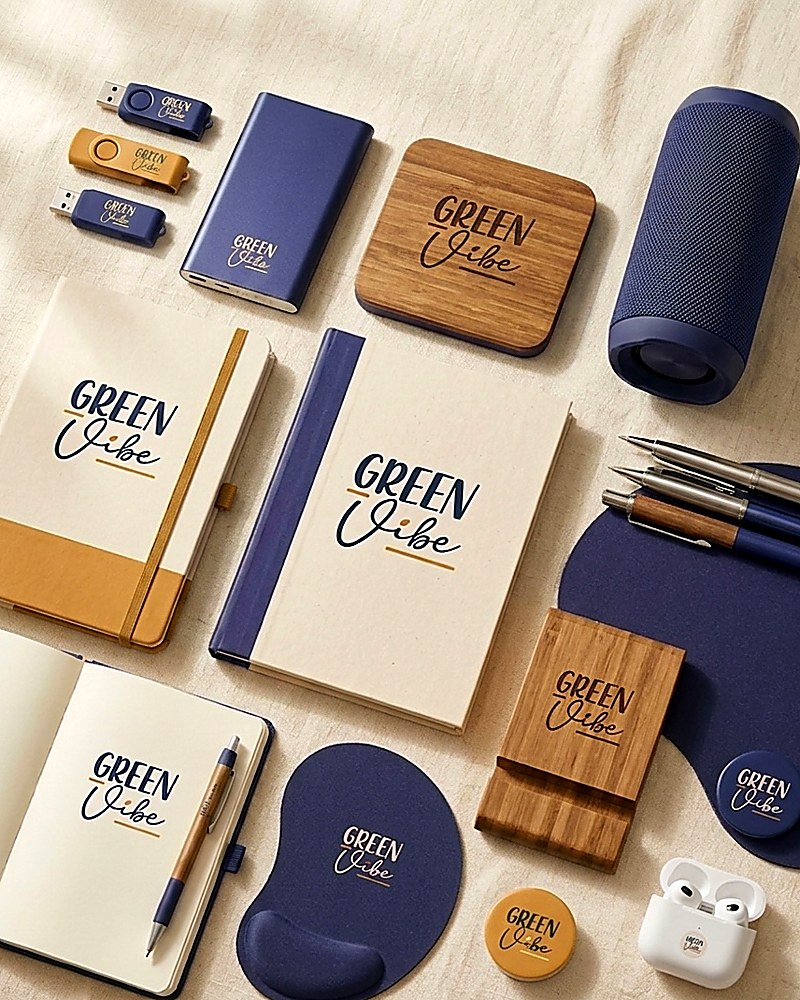 Custom tech accessories